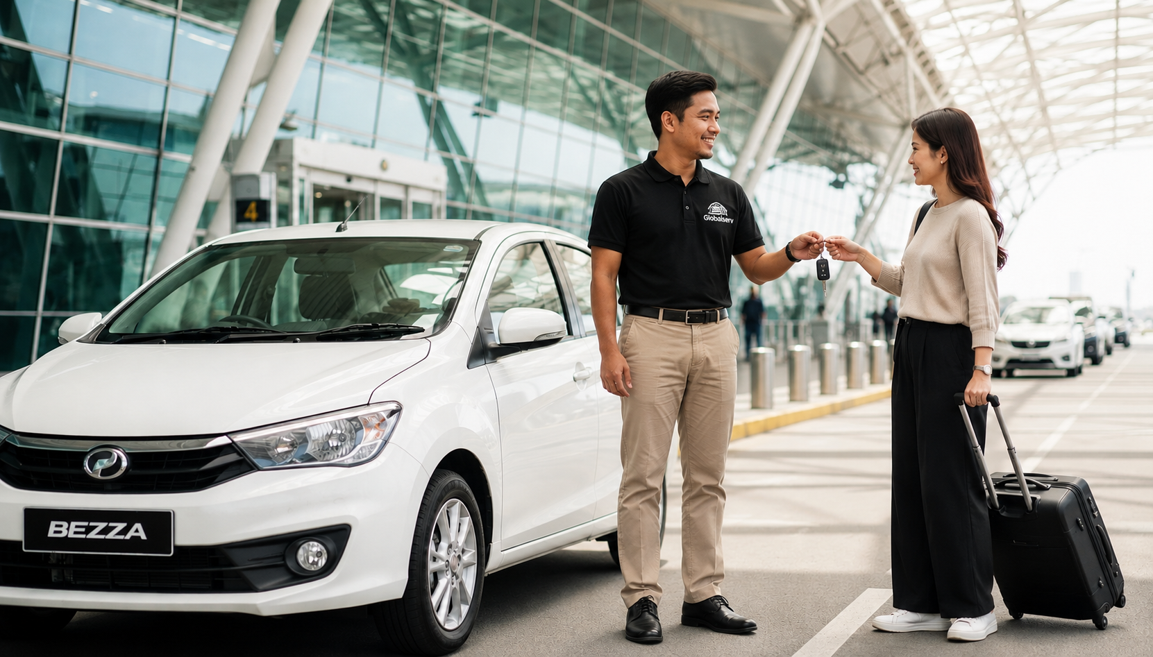 We know how to handle a wide range of car services
