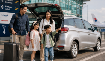 Short-Term or Long-Term Car Rental